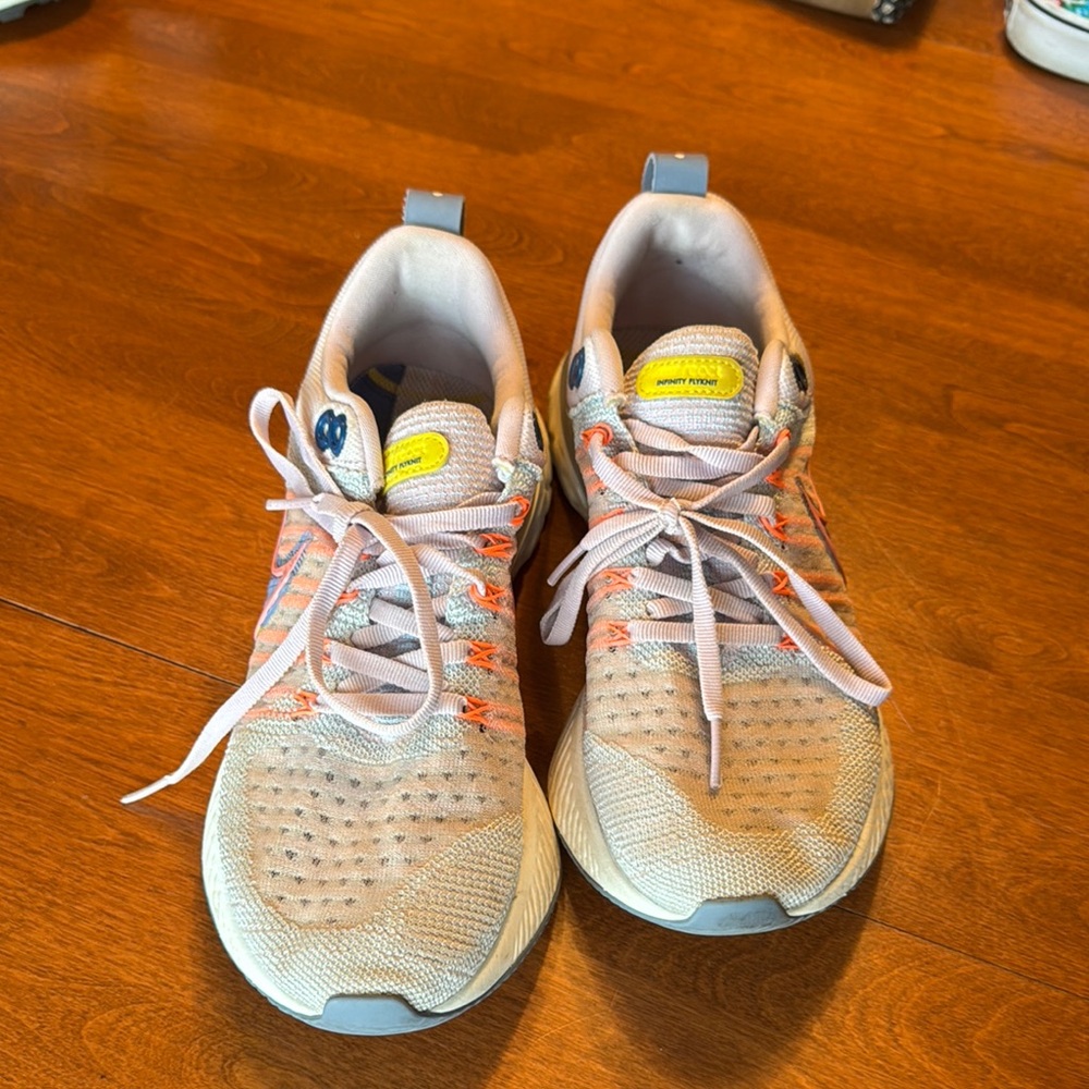 Women’s Nike React Infinity Flynight - image 1